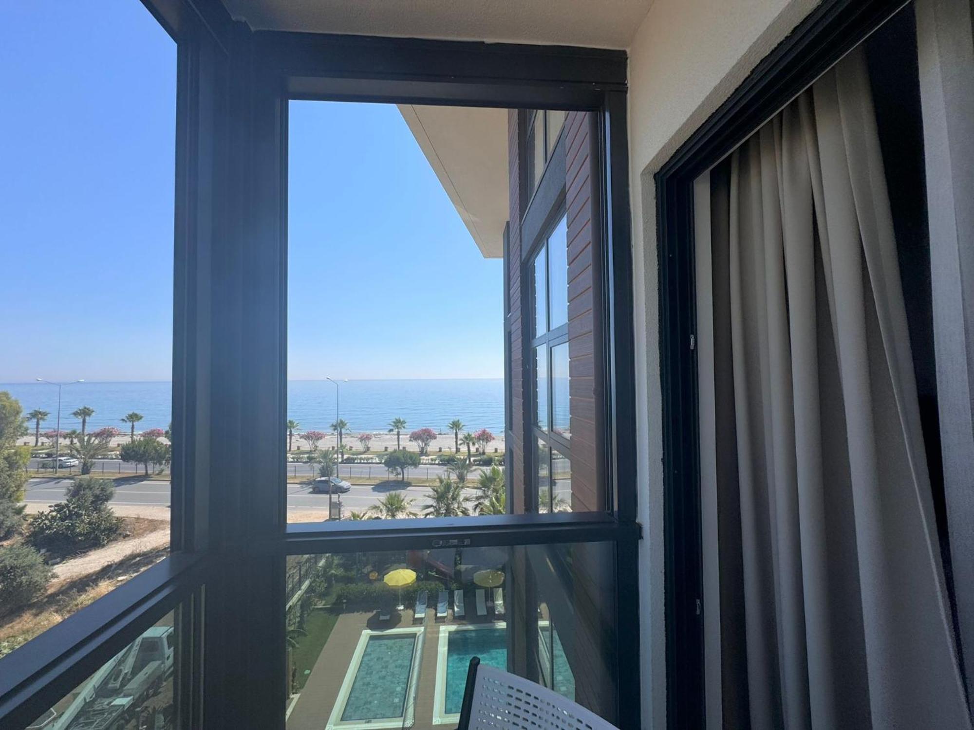 Ulu Panorama Residence Αλάνια Εξωτερικό φωτογραφία