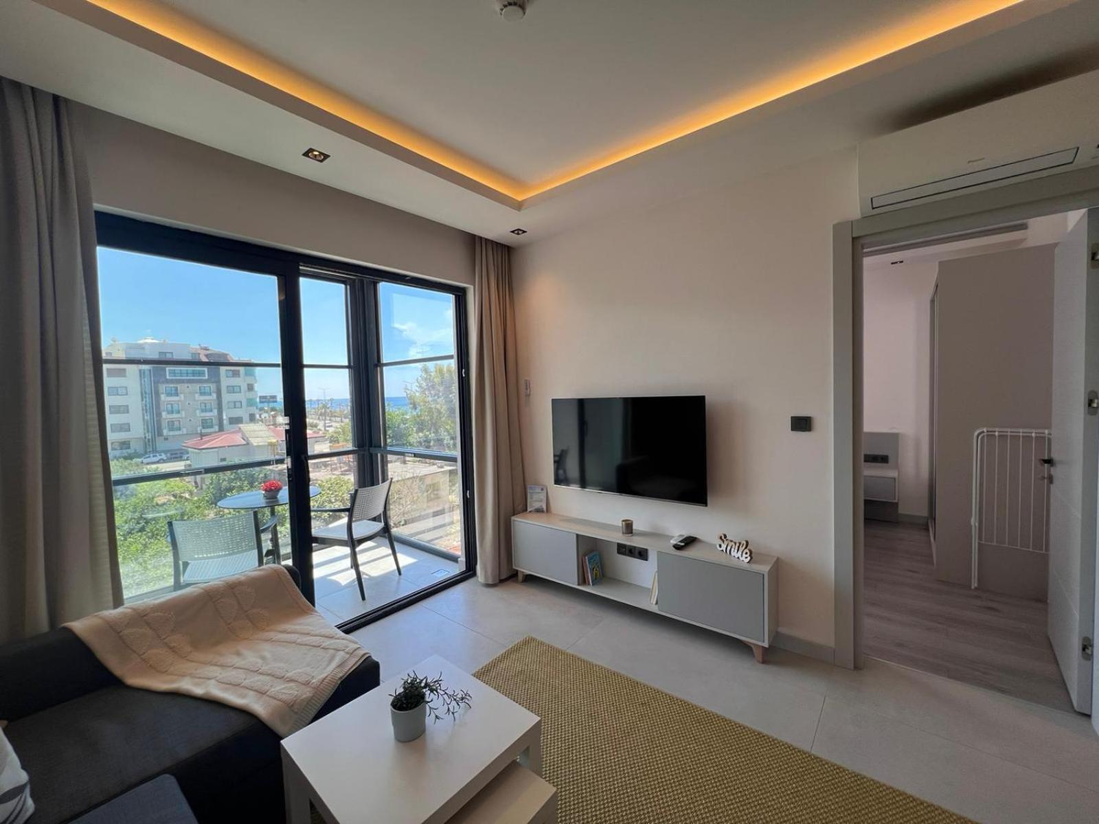 Ulu Panorama Residence Αλάνια Εξωτερικό φωτογραφία