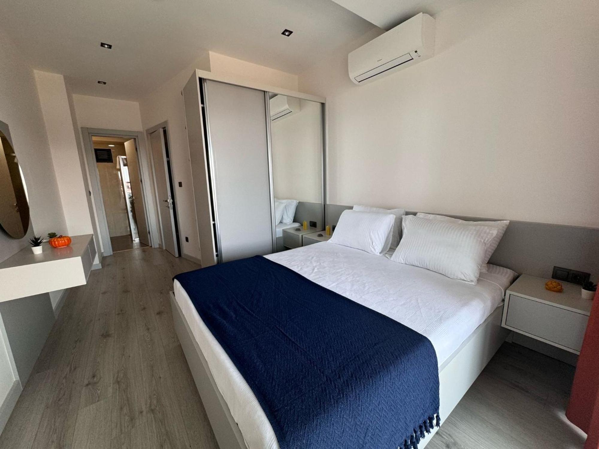 Ulu Panorama Residence Αλάνια Εξωτερικό φωτογραφία