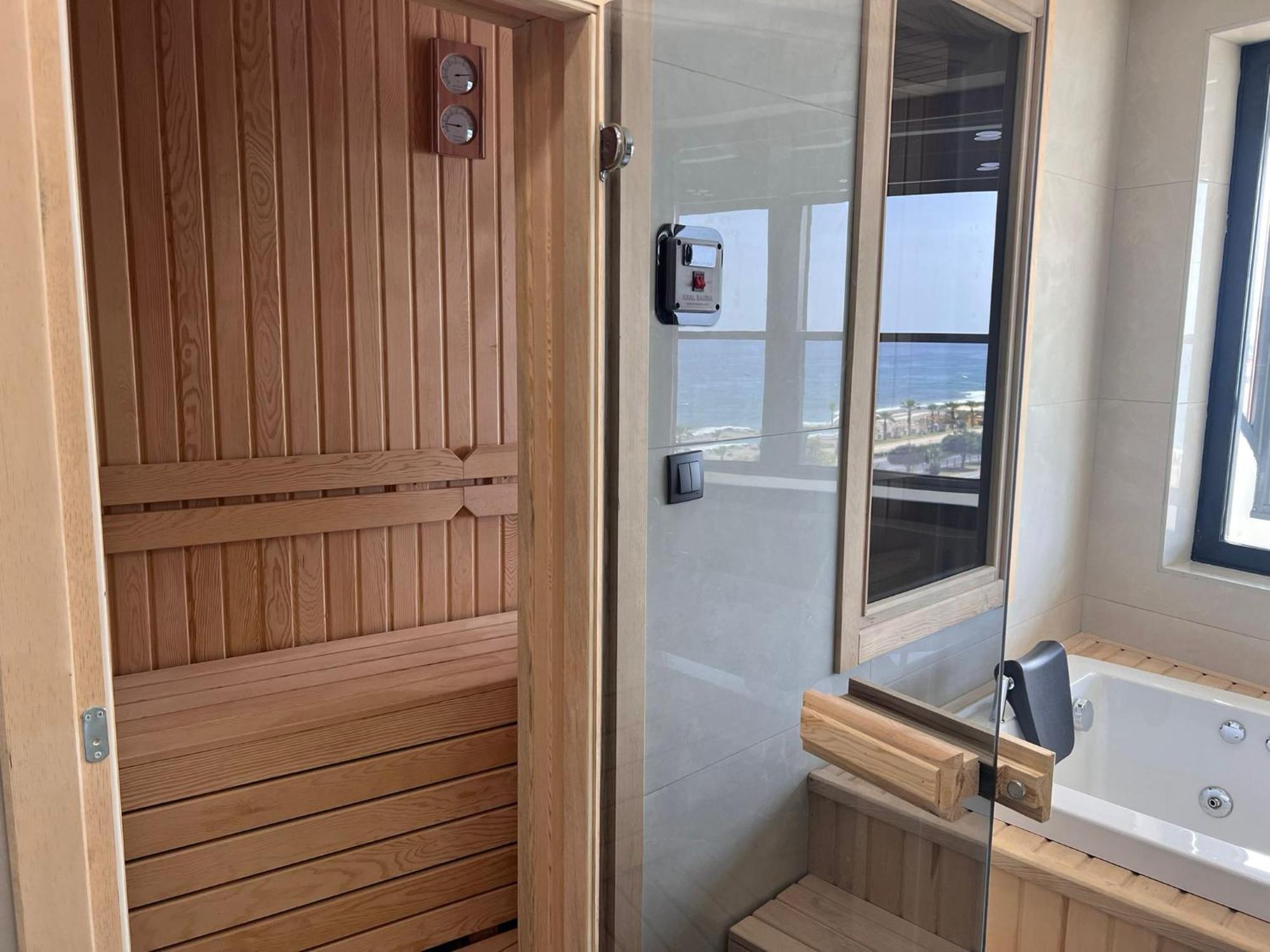 Ulu Panorama Residence Αλάνια Εξωτερικό φωτογραφία