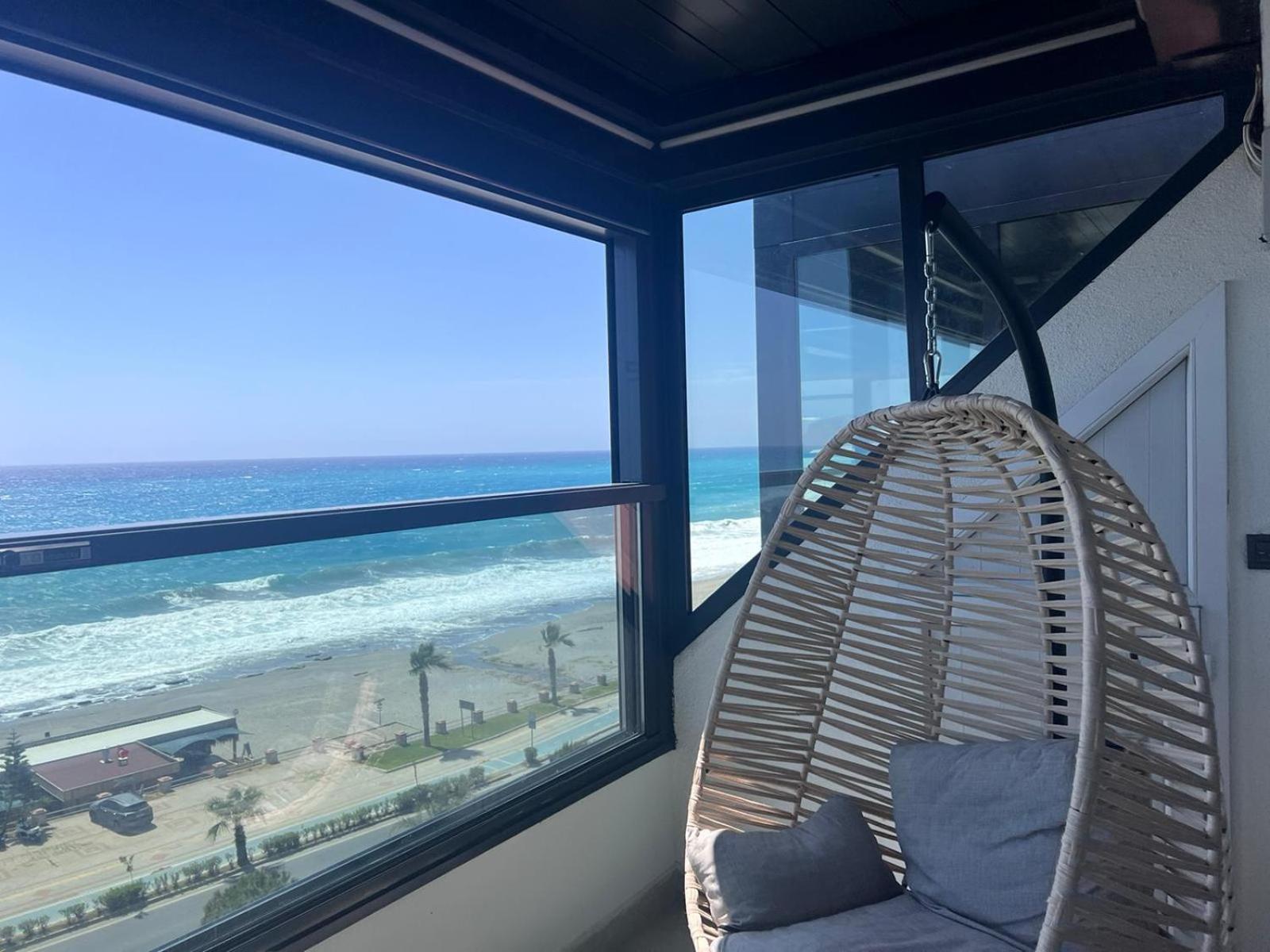 Ulu Panorama Residence Αλάνια Εξωτερικό φωτογραφία