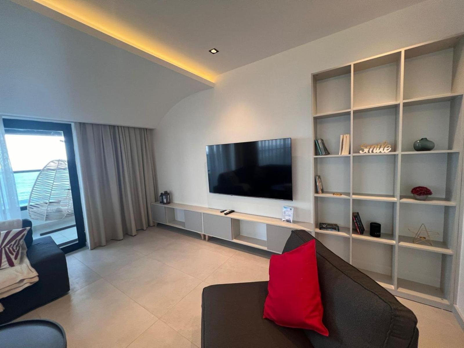 Ulu Panorama Residence Αλάνια Εξωτερικό φωτογραφία