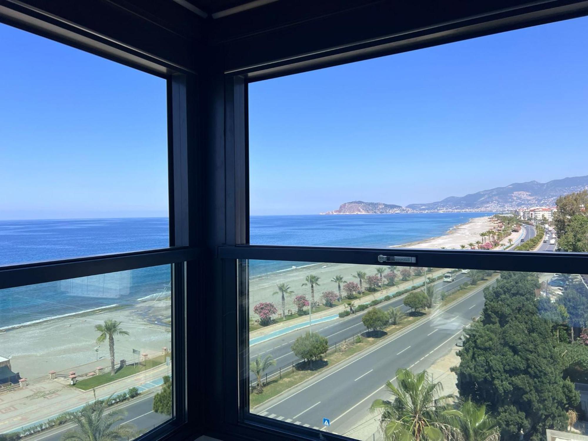 Ulu Panorama Residence Αλάνια Δωμάτιο φωτογραφία