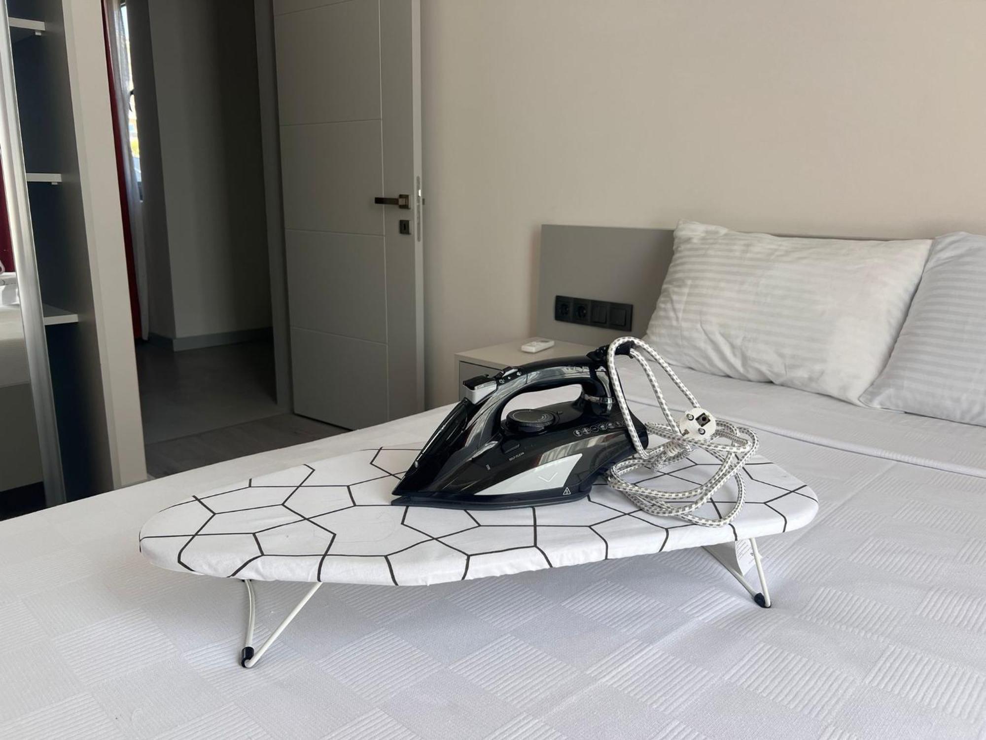 Ulu Panorama Residence Αλάνια Εξωτερικό φωτογραφία