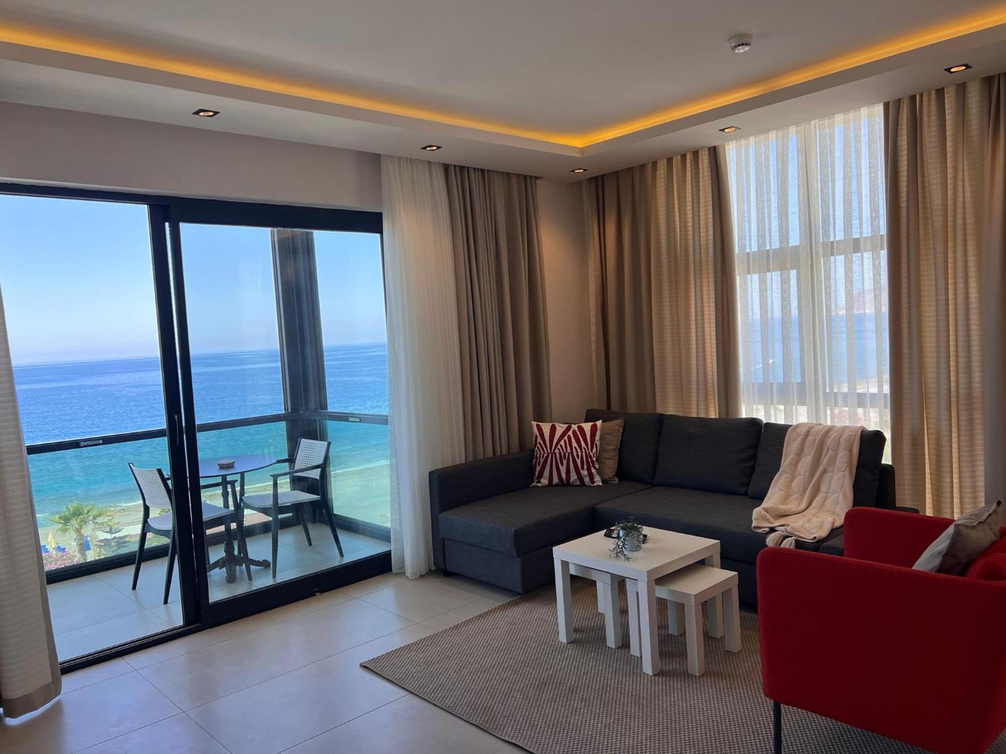 Ulu Panorama Residence Αλάνια Εξωτερικό φωτογραφία