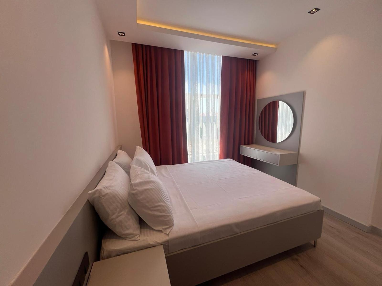 Ulu Panorama Residence Αλάνια Εξωτερικό φωτογραφία