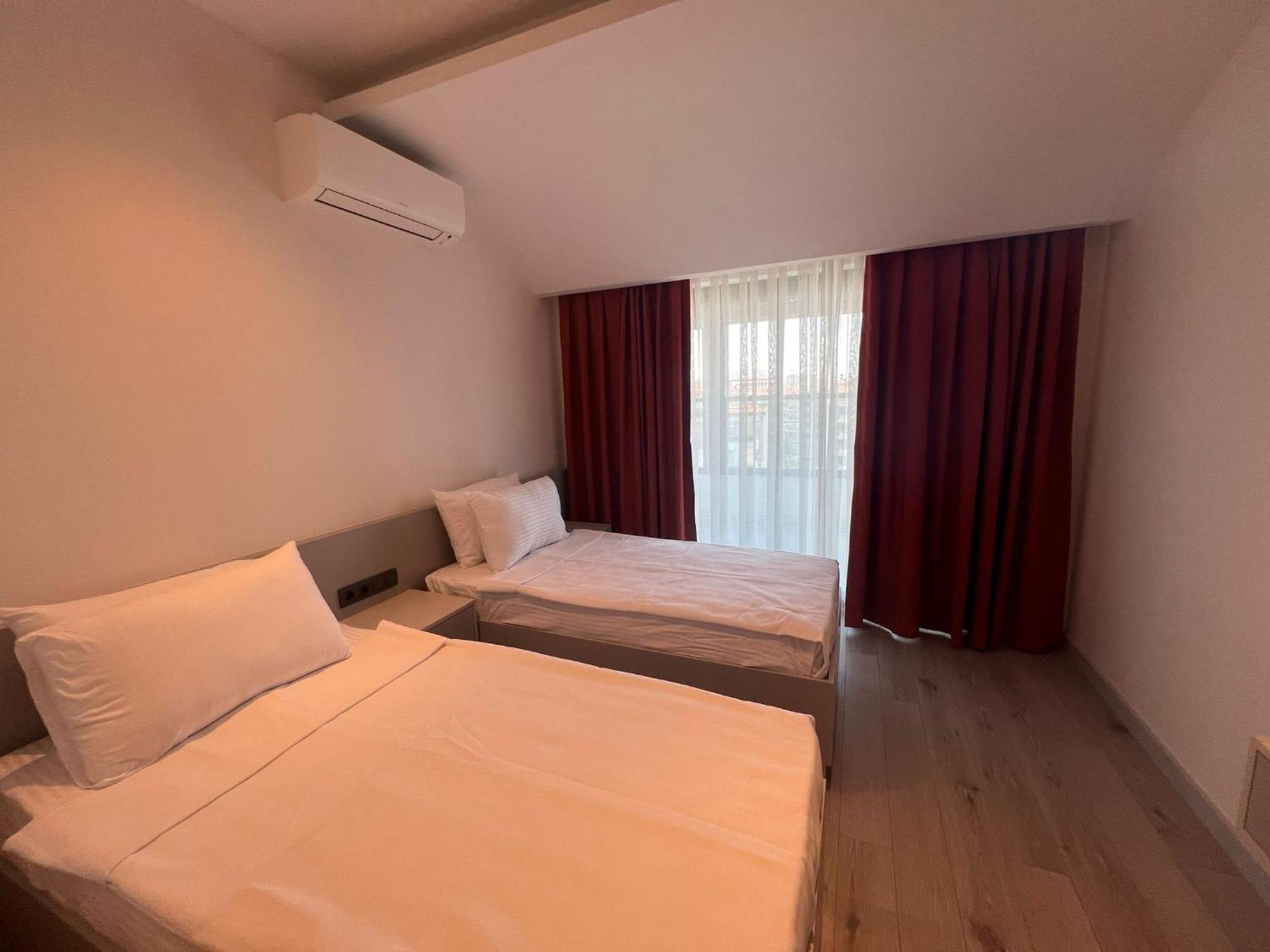 Ulu Panorama Residence Αλάνια Εξωτερικό φωτογραφία