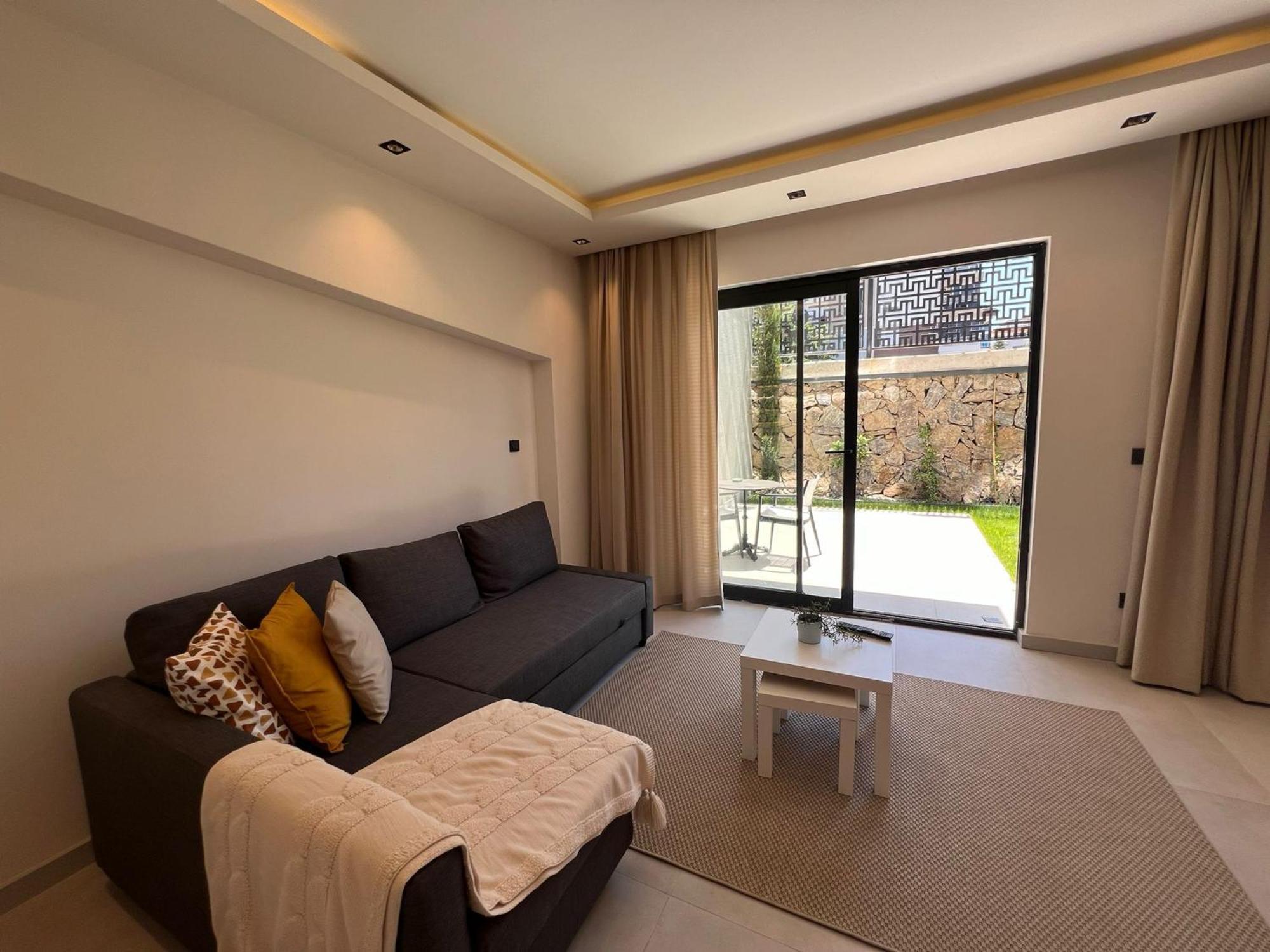 Ulu Panorama Residence Αλάνια Εξωτερικό φωτογραφία