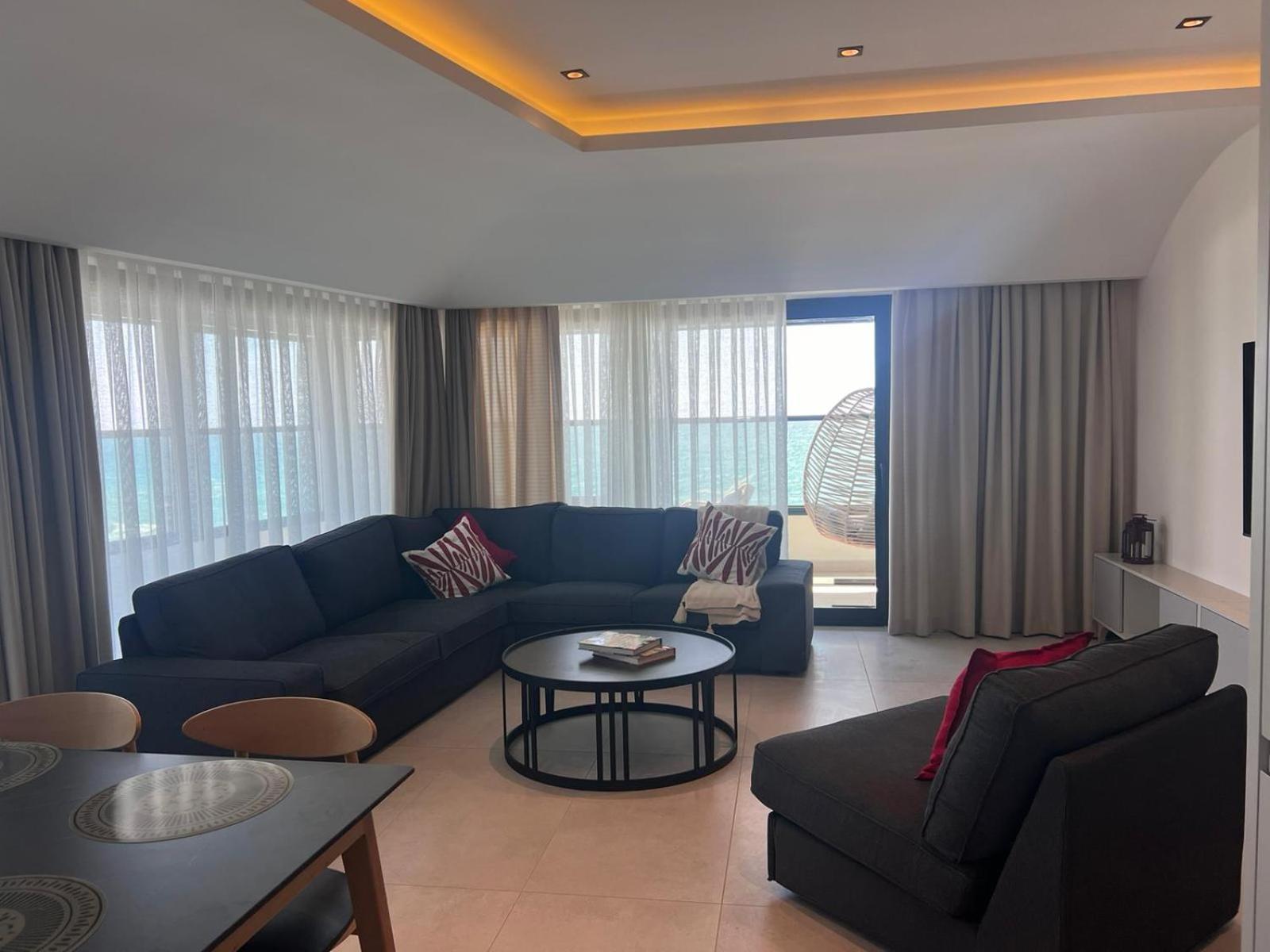 Ulu Panorama Residence Αλάνια Εξωτερικό φωτογραφία
