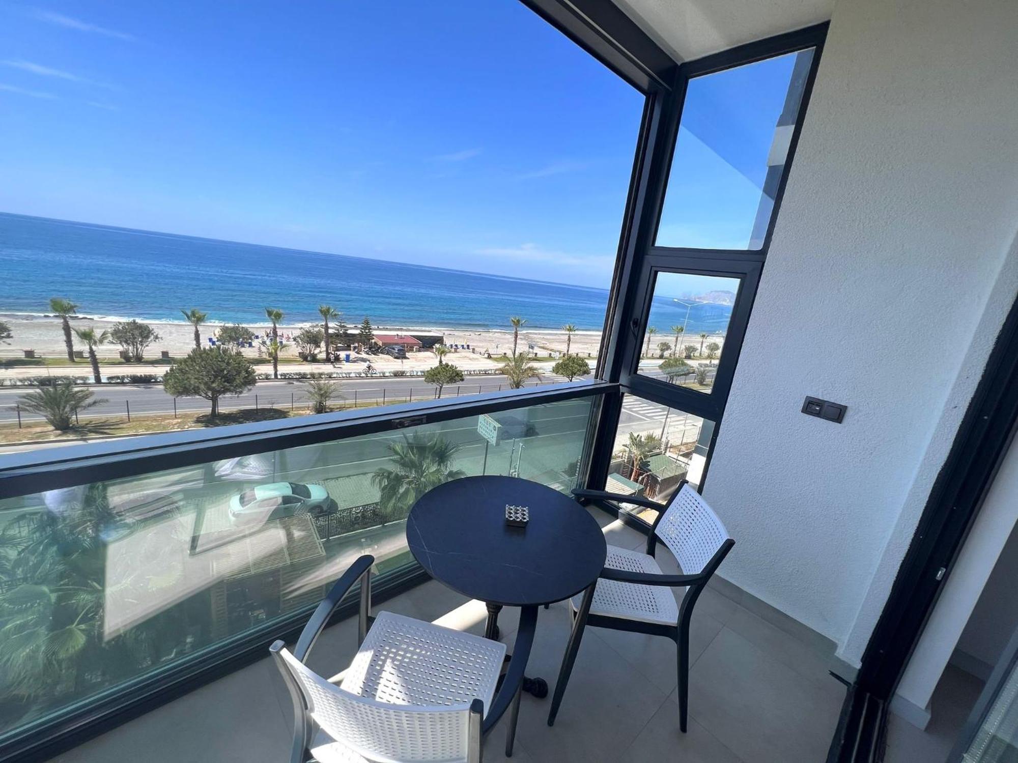 Ulu Panorama Residence Αλάνια Εξωτερικό φωτογραφία
