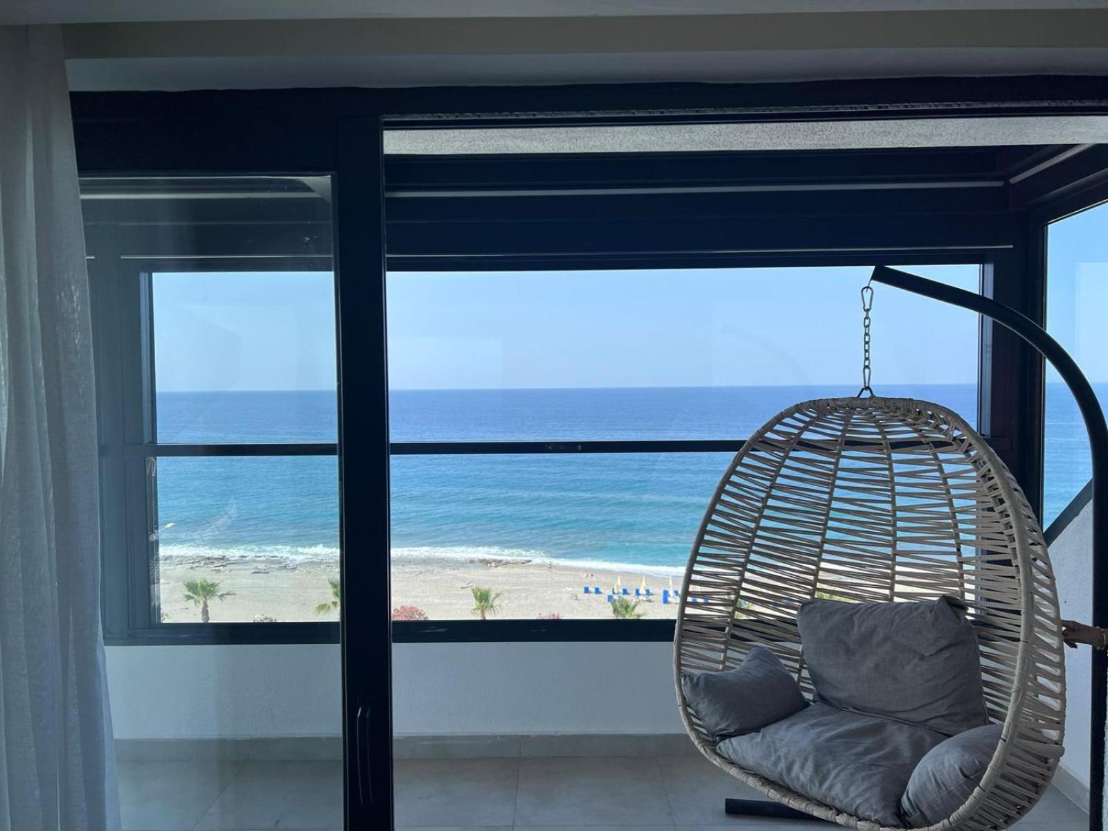 Ulu Panorama Residence Αλάνια Εξωτερικό φωτογραφία