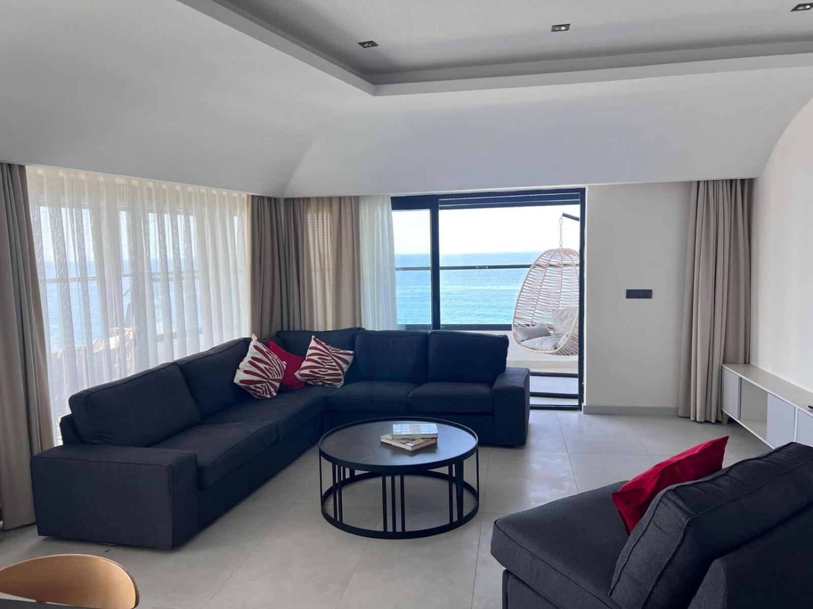 Ulu Panorama Residence Αλάνια Εξωτερικό φωτογραφία