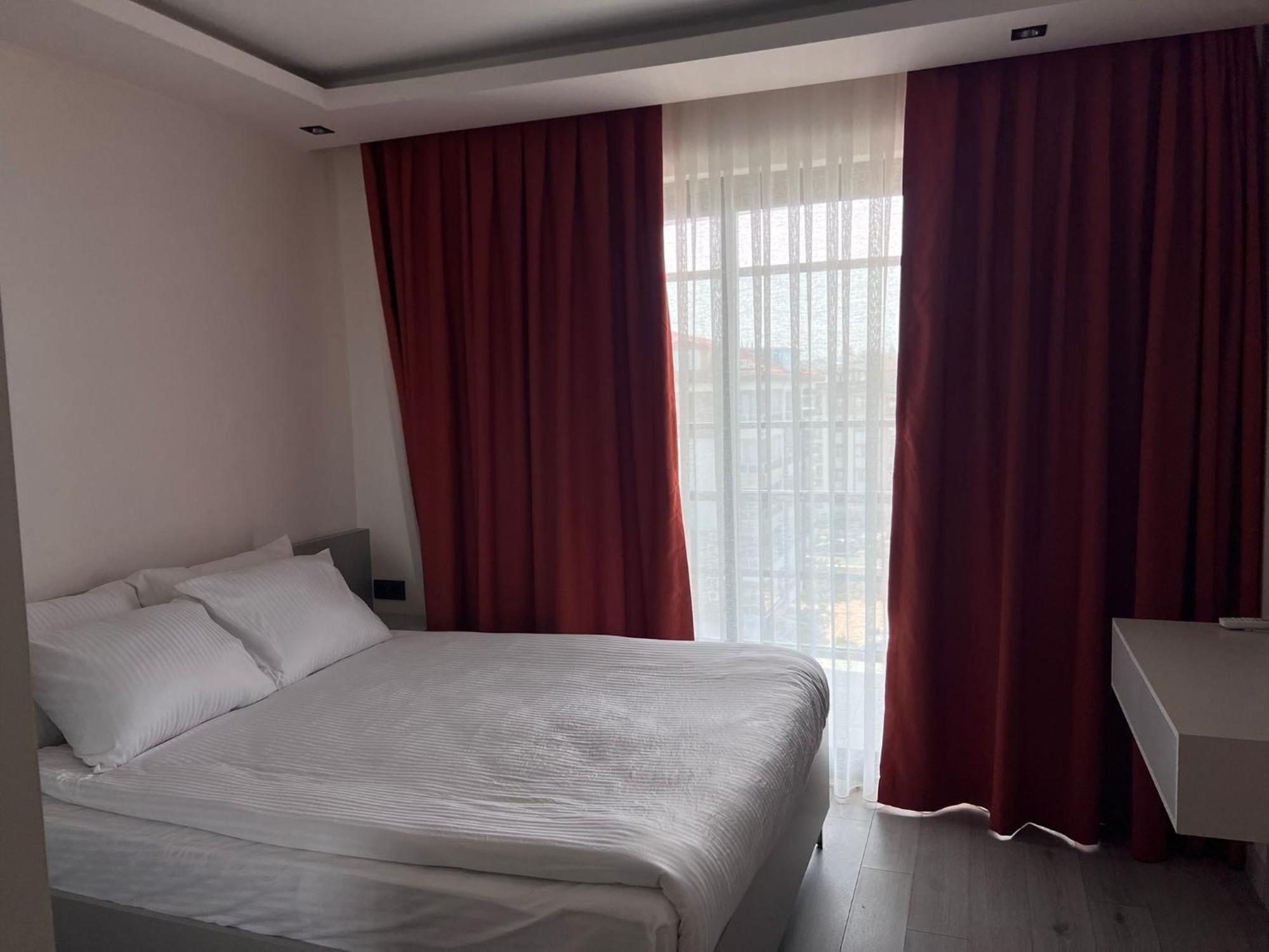 Ulu Panorama Residence Αλάνια Εξωτερικό φωτογραφία