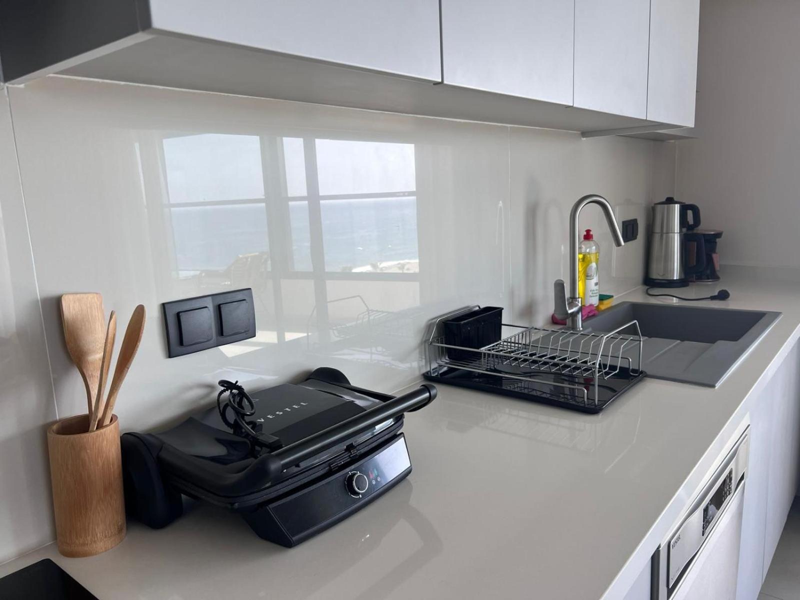 Ulu Panorama Residence Αλάνια Εξωτερικό φωτογραφία