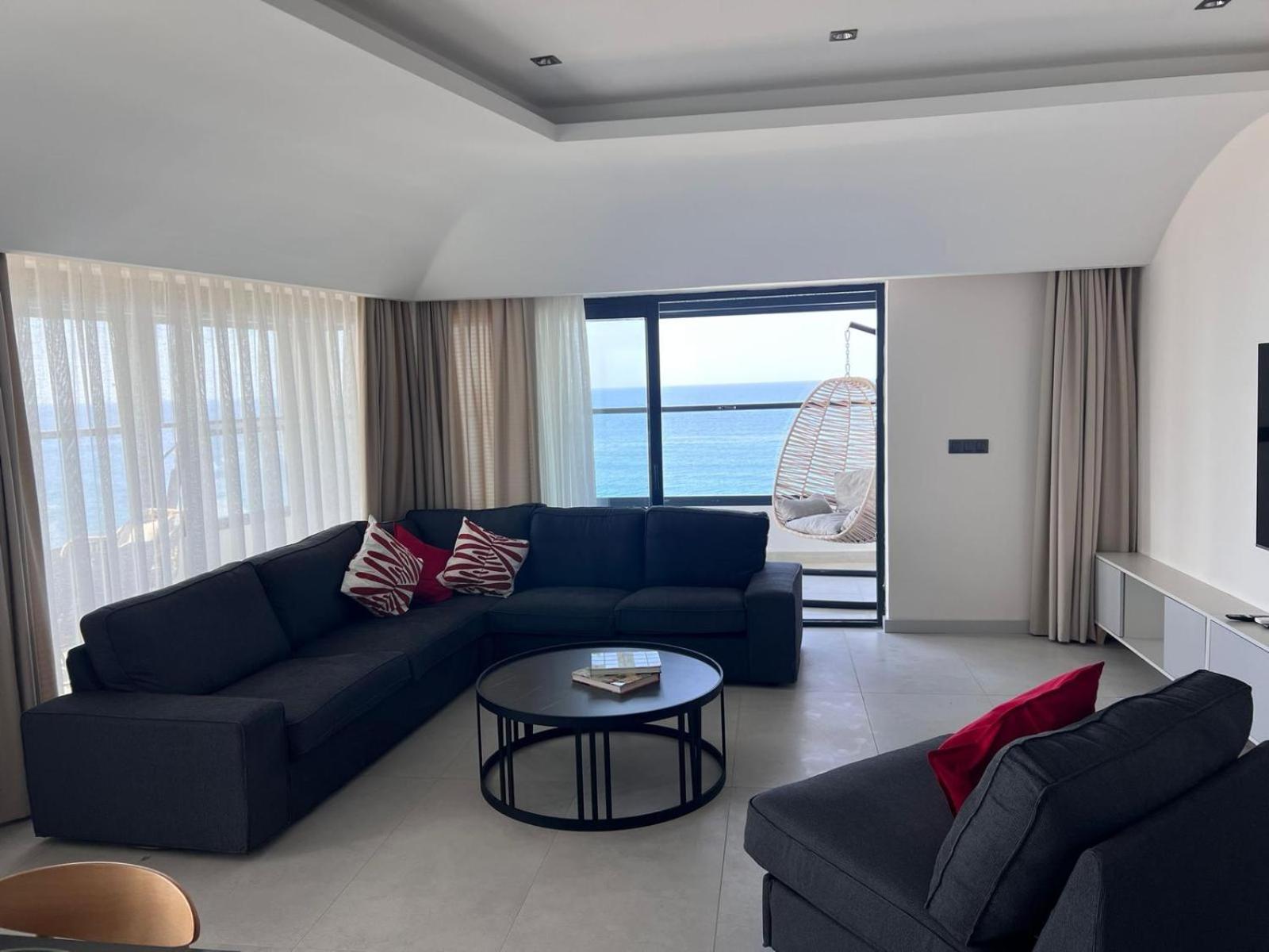 Ulu Panorama Residence Αλάνια Εξωτερικό φωτογραφία